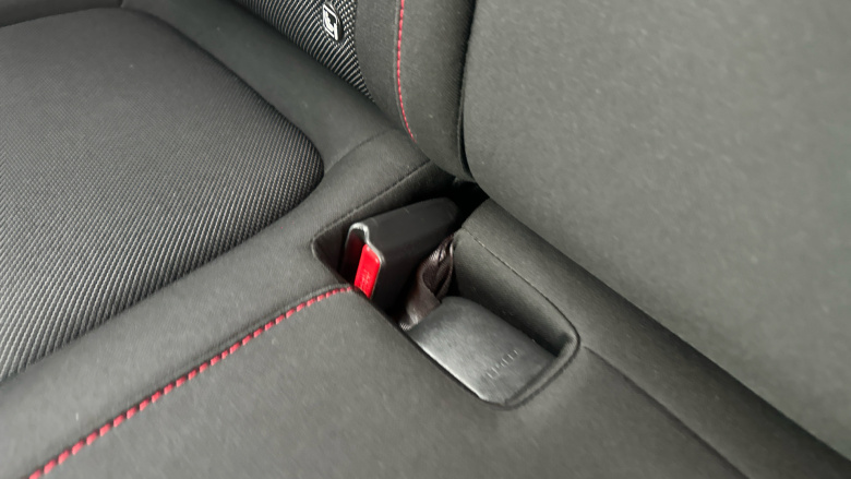 Hyundai Kona 1.0 TGDi 48V MHEV N Line 5dr Petrol Hatchback